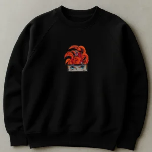 NINEFOLD WRATH