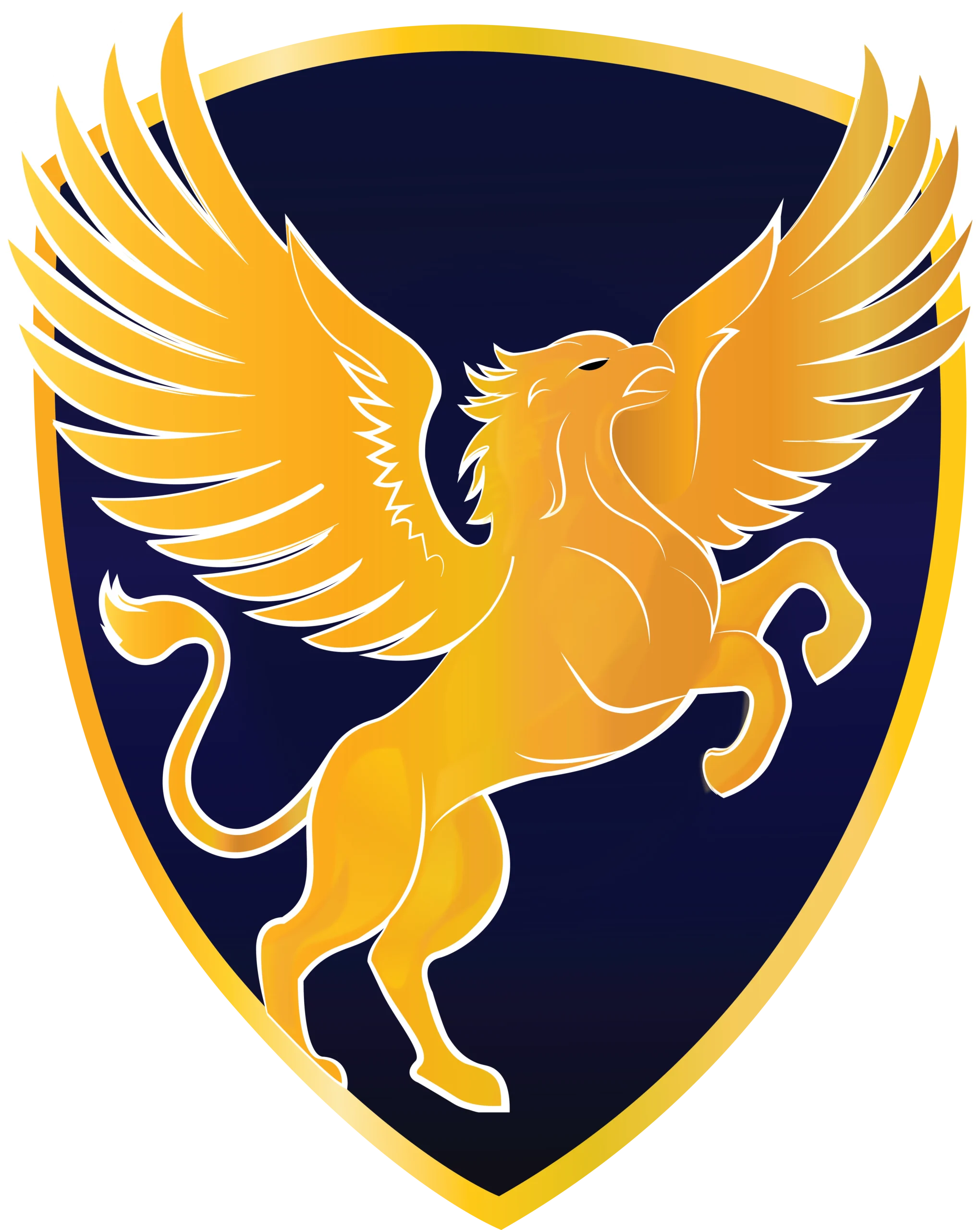 golden animistry logo favicon